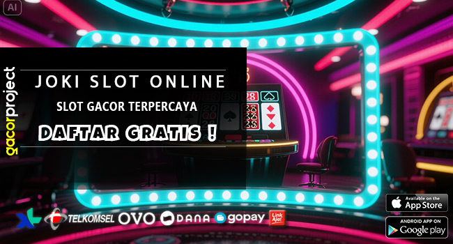 Slot Gacor Terpercaya